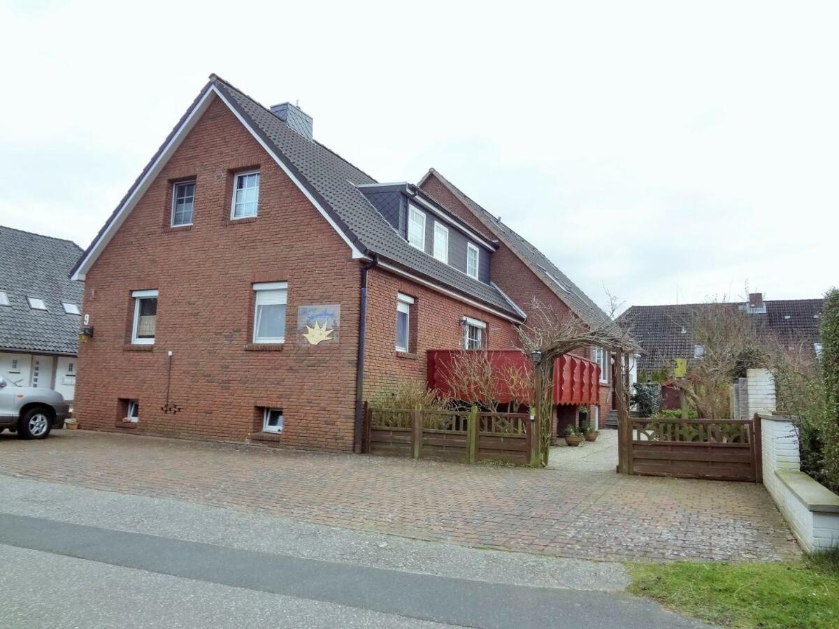 Apartment Watt'n Droeoem Cuxhaven